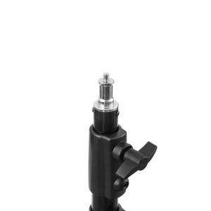 Zhiyun 2.8m, Stativ lumini cu cu amortizare pe aer, inaltime maxima 280 cm