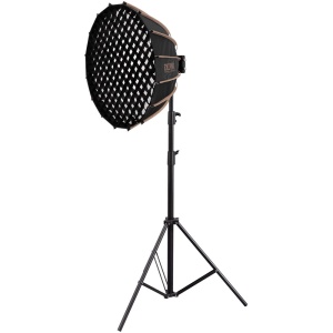 Zhiyun 60D, Softbox parabolic de 60 cm, montura Bowens S