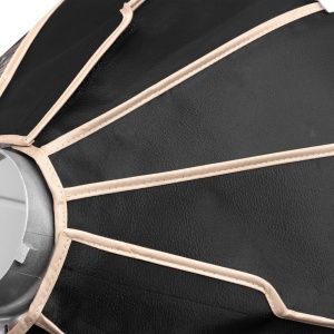 Zhiyun 65D, Softbox lantern de 65 cm, montura Bowens S