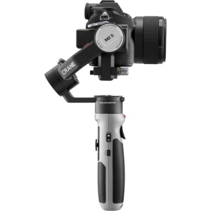 Zhiyun Crane M2S Gimbal Ultra-Compact, Lumina incorporata, 3 Axe - OPEN BOX