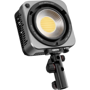 Zhiyun LED Molus G200 Bi-Color COB Light - Iluminare Profesionala de Studio