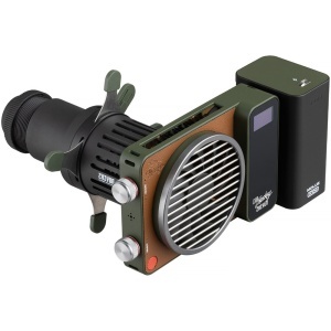 Zhiyun Molus Spotlight Attachment, Accesoriu de proiectie cu montura ZY
