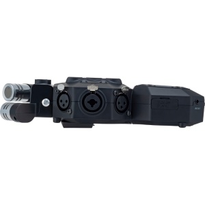Zoom H8 - Recorder portabil 8 intrări/12 piste cu ecran tactil