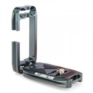 3 Legged Thing Ellie Short L-bracket, Gri