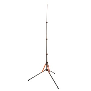 3 Legged Thing LUNA BlackCopper, Stativ lumini din carbon, 188cm, sarcina max. 5Kg