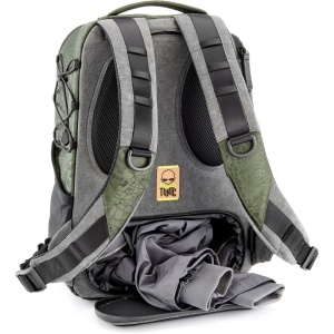Foto 3 Legged Thing Toxic Valkyrie M (Emerald), Rucsac 20L, Weatherproof