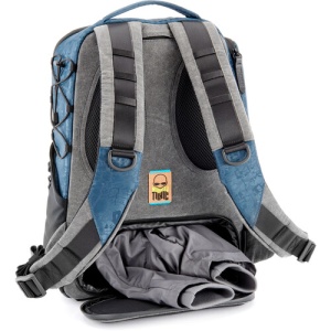 3 Legged Thing Toxic Valkyrie M (Sapphire), Rucsac 20L, Weatherproof