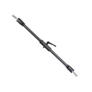 9.Solutions Arm, Brat cu 2 articulati sferice,  lungime 66cm, sarcina max. 5 kg