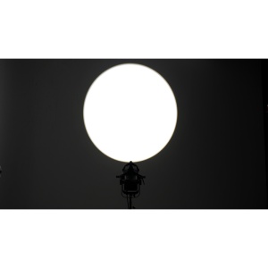 Accesoriu de proiecție Nanlite PJ-BM-36 cu lentilă 36° pentru Montură Bowens