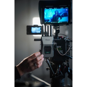 Accsoon CineView Master 4K SDIHDMI, Sistem de transmisie video wireless