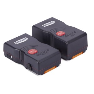 BV190HDPLUS V-mount battery 193Wh
