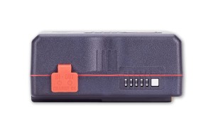 CAMERA BAT VLOCK 14.4 GRANITE MINI (BV095HDmini)
