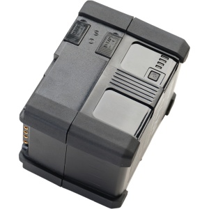Acumulator Nanlite BT-V-14.8V300, V-Mount, 14.8V, 300Wh