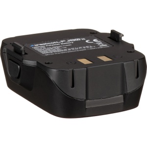 Acumulator Westcott FJ80 II, Li-Po, 1600mAh, 11.1V