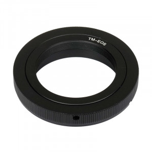 Adaptor Caruba T2, montura T pentru Canon EOS