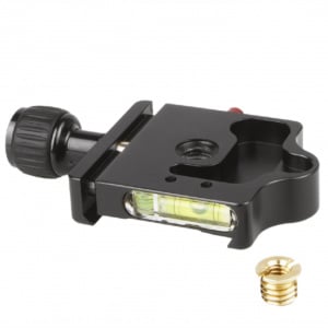 Adaptor Eliberare Rapidă Arca-Swiss Sirui MP-20