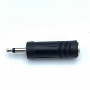 Adaptor Jack Godox Sync Socket Convert, 6.35mm la 3.5mm