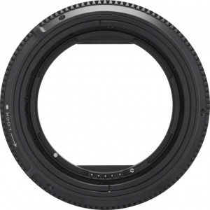 Adaptor Samyang V-AF MF, pentru focus manual