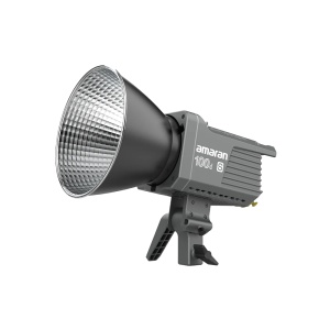 Amaran 100d S - Lampa LED Daylight, 5600K, Montura Bowens