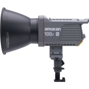 Amaran 100x S - Lampa LED Bi-Color, 2700-6500K, Montura Bowens