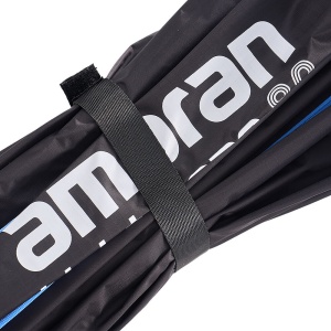 Amaran Light Dome 90, Softbox hexadecagon de 90 cm, montura Bowens