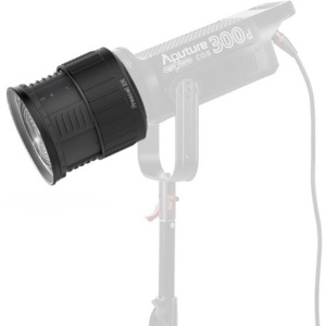 Aputure Fresnel 2X, Accesoriu Fresnel pentru lumini LED Aputure