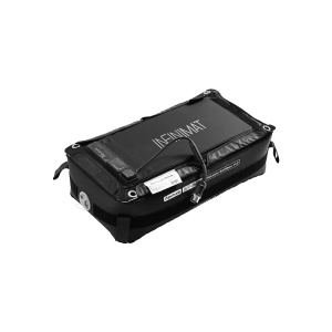 Aputure INFINIMAT 1x2 -Kit Panou LED flexibil RGBWW, 30x60cm, cu softbox gonflabil