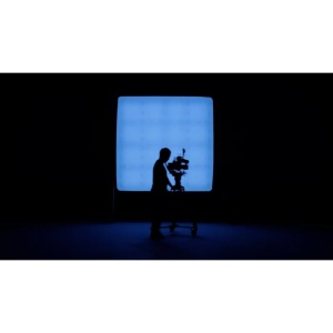 Aputure INFINIMAT 20x20 -Kit 4 Panouri LED 240x240cm flexibil RGBWW, dimensiune maxima 600x600cm