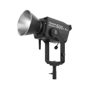 Aputure LS 600x Pro - Lampa LED Bi-Color, 2700-6500K, cu troler