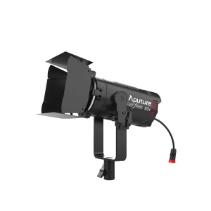 Aputure LS 60x - Lampa LED Bi-Color, 2700-6500K, Montura Bowens