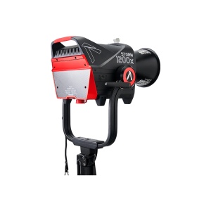 Aputure STORM 1200x - Lampa LED Bi-Color, 2500-10000K, cu troler