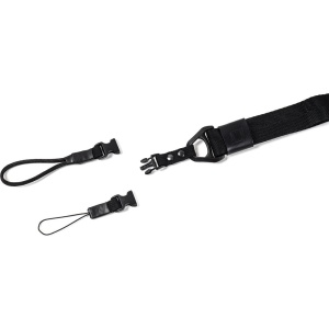 Artisan & Artist ACAM-25 Red, Curea pentru camere foto, Easy Slider