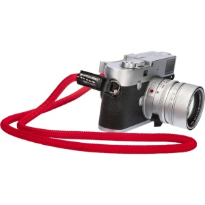 Artisan & Artist ACAM-306A Navy, Strap de matase pentru camere foto