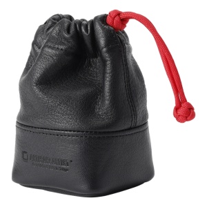 Artisan & Artist ACAM LPL120 (Negru), Husa pentru Obiective