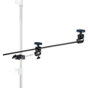 Avenger D800KIT, Kit accesorii Cap Grip, Brat extensie, Clema de prindere, Spigot si geanta