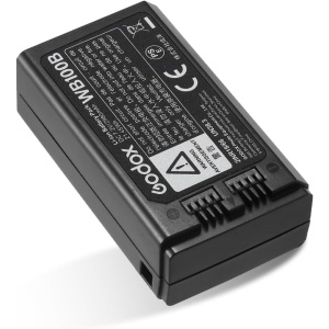 Baterie Godox WB100B pentru AD100Pro