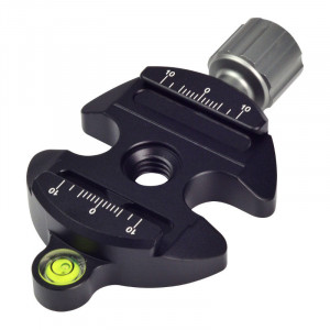 Baza de fixare rapida DM-55N, Caruba, FLB-20
