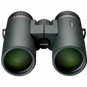 Binoclu Pentax SD 10x42 WP ED