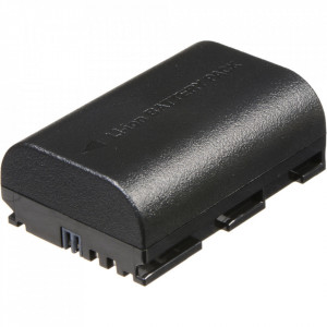 Blackmagic Design Acumulator LP-E6