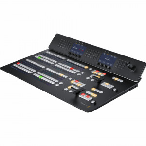 Blackmagic Design ATEM 2 M/E Advanced Panel 20 panou de control profesional pentru mixere video