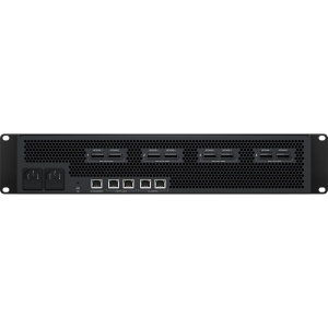 Blackmagic Design ATEM 4 M/E Constellation IP-back