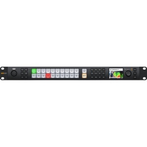 Blackmagic Design ATEM Monitoring Rack Panel 20_front