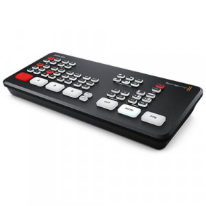 Blackmagic Design ATEM SDI mixer video de producție live cu 4 intrări și 2 ieșiri 3G-SDI