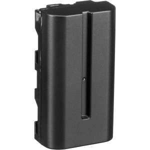 Acumulator Blackmagic Design NP-F570 Li-Ion 3350mAh L-Series BATT-NPF570/CAM pentru Pocket Camera