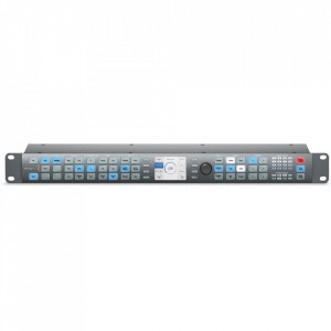 Blackmagic Design Teranex Express, convertor de standarde broadcast SD, HD și Ultra HD 12G-SDI