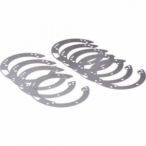 Montura de obiectiv Blackmagic Design URSA Mini Pro F Mount cu inel de control mecanic al irisului