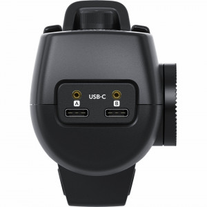 Controler Blackmagic Design Zoom Demand pentru Camere Studio - vivomag.ro
