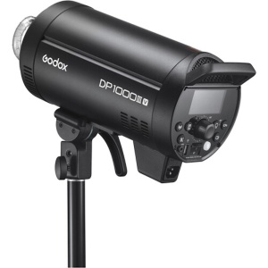 Bliț de studio Godox DP1000III-V, 1000Ws