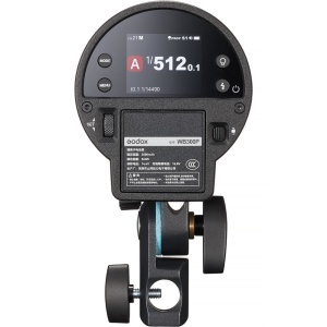 Blit Godox AD300 Pro II All-in-One Outdoor, 300Ws, TTL, HSS