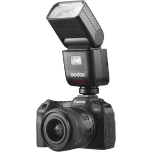 Blit Godox Godox V480C TTL, Canon